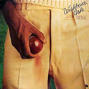 Wishbone Ash - Theres The Rub