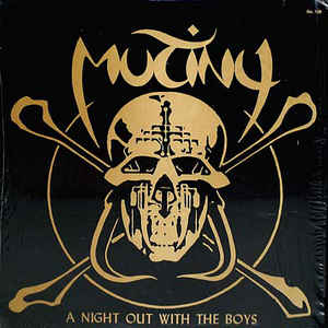 Mutiny - Night out With The Boys